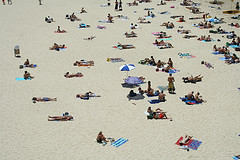 plage-occupee