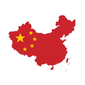 Chine