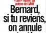 Libé on annule tout Libé on annule tout