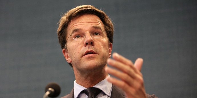 Mark Rutte