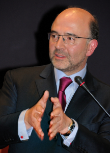 Pierre Moscovici (CC, Charles Hendelus)