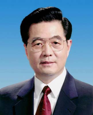 hu-jintao