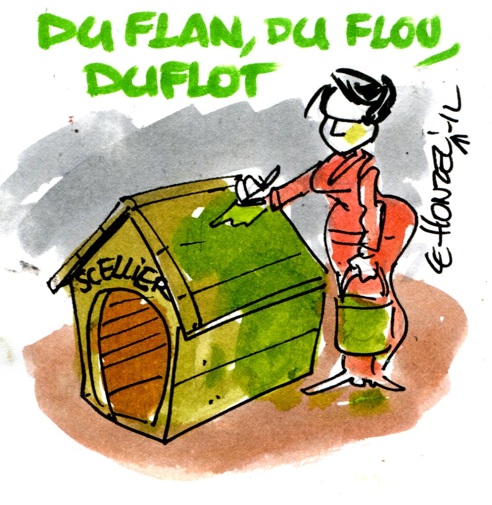 Duflot Sellier (René Le Honzec, Contrepoints/Tous droits réservés)