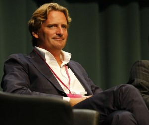 Charles Beigbeder (Creative Commons, auteur: Medef)