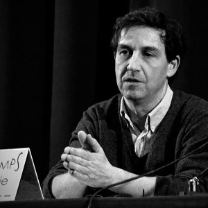 Emmanuel Todd (Creative Commons, Xavier Malafosse)