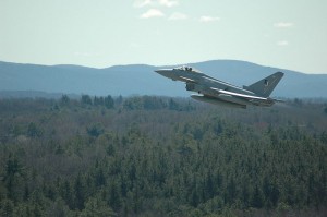Eurofighter Typhoon
