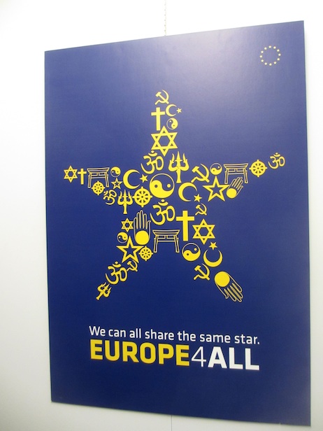 Europe 4 all