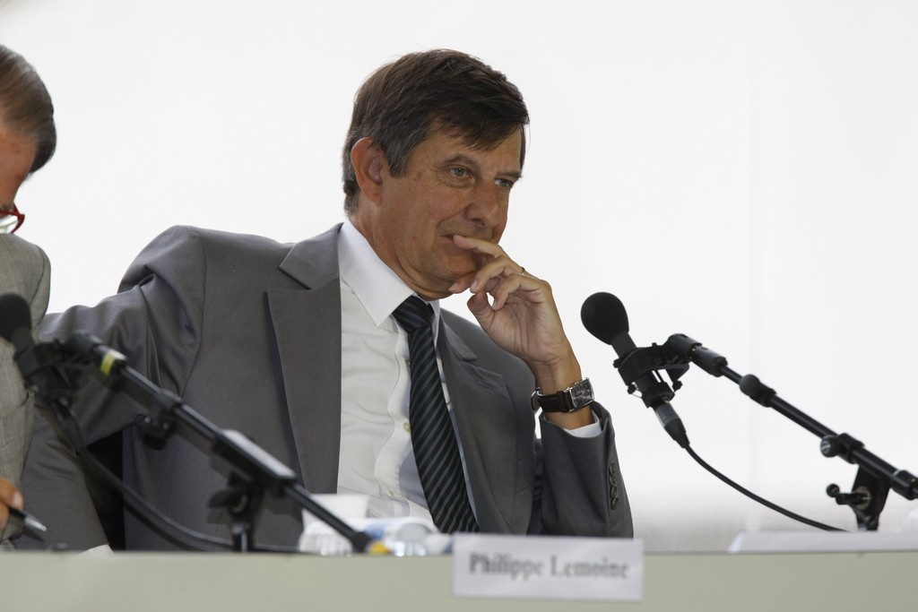 Jean-Pierre Jouyet