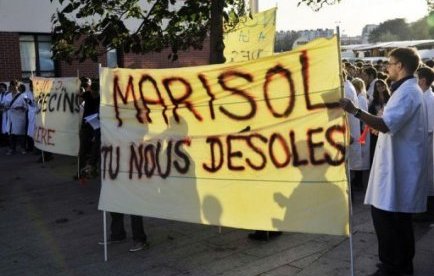 Marisol