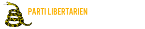 Logo du Parti Libertarien Belge