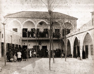 Sabis Choueifat