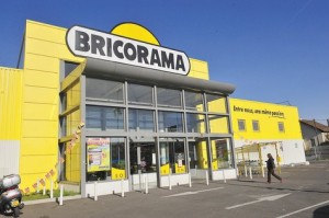 Bricorama