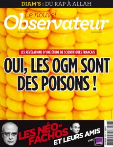 Couverture OGM Séralini