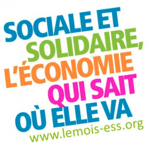 Economie sociale et solidaire