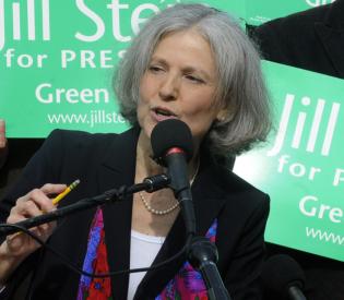 Jill Stein