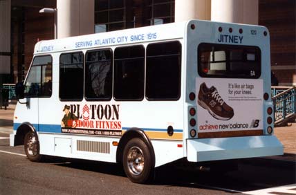 Jitney
