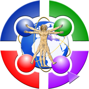 Logo de Wikibéral