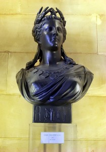 Marianne de Theodoe Doriot (Super sapin, Creative Commons)