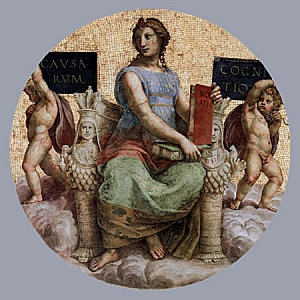 Raphael-La-Philosophie-1510