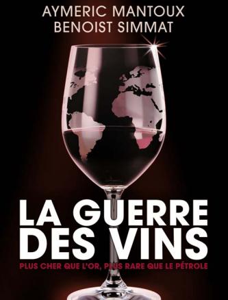 Le Vin Et La Mondialisation Contrepoints