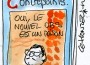 OGM poison? Le Nouvel Obs est un poison! (René Le Honzec, Contrepoints) OGM poison? Le Nouvel Obs est un poison! (René Le Honzec, Contrepoints)