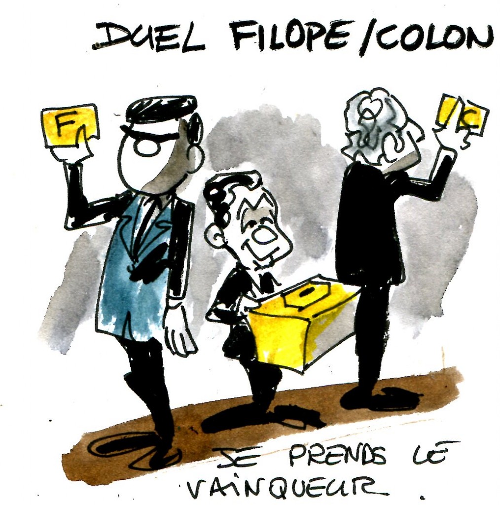 imgscan contrepoints 2099 Fillon Copé
