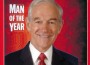 Ron Paul, man of the year Ron Paul, man of the year