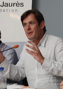 François Kalfon (Crédit : Parti Socialiste / Creative Commons)
