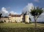 Château d'Yquem (Crédit : Benjamin Zingg/Creative Commons) Château d'Yquem