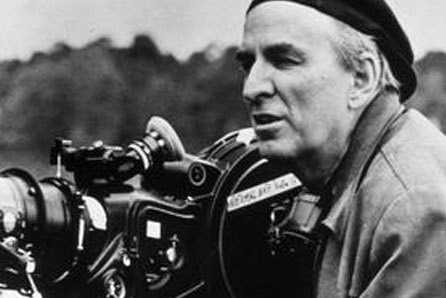 Ingmar-Bergman