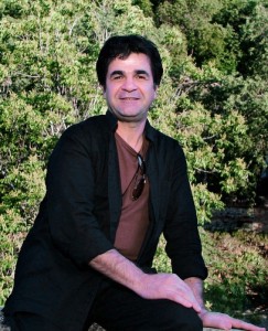 Jafar_Panahi (Creative Commons, Cines del Sur Granada Film Festival)