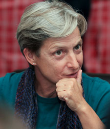 Judith Butler