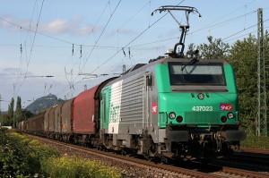 Train de Fret SNCF (Creative Commons, Thomas Wolf)