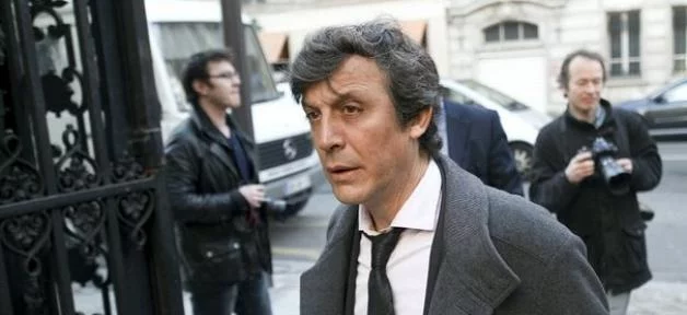David-assouline