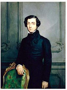 Tocqueville