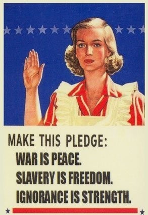 Le Mali en miettes. À qui le tour? Make-this-pledge