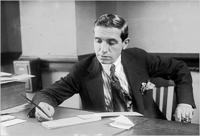 ponzi