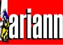 Marianne Marianne