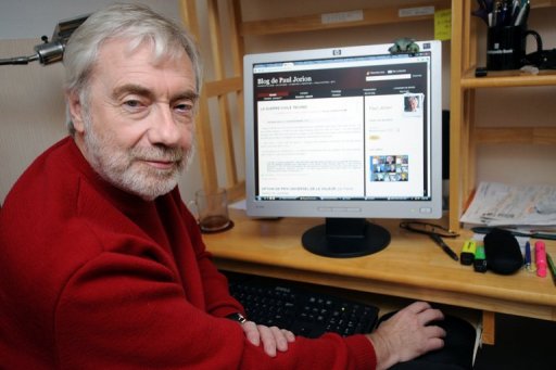 Paul Jorion