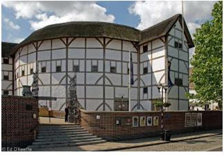 Théâtre du globe