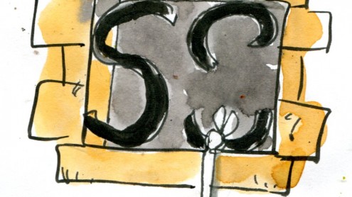 Je quitte la sécu : Épisode 22 - On sort les guns !