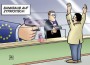 Chypre : braquage européen Chypre : braquage européen