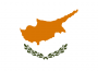 Drapeau Chypre Drapeau Chypre