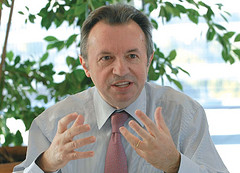 Jean-Noël Guérini (Crédits : Bebeou, Creative Commons)