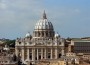Saint Pierre de Rome (Crédit : WolfgangStuck, Creative Commons) Saint Pierre de Rome