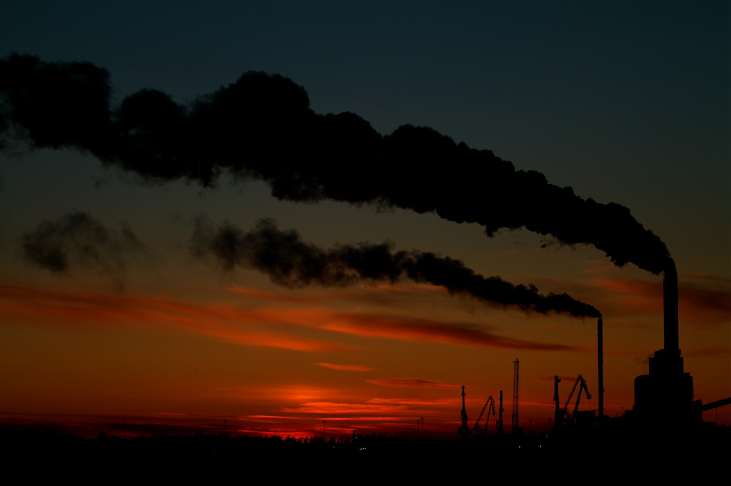 Est-ce le devoir des médias de museler les climatosceptiques ?