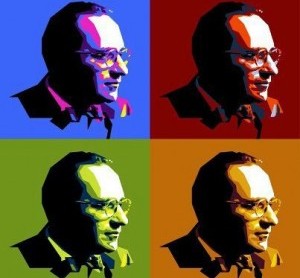 Murray Rothbard