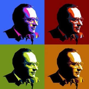 Murray Rothbard