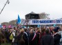 Manif pour tous du 13 janvier 2013 (Crédits : EricWaltr, Creative Commons) Manif pour tous du 13 janvier 2013