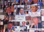 Mur des cons du syndicat de la magistrature Mur des cons du syndicat de la magistrature
